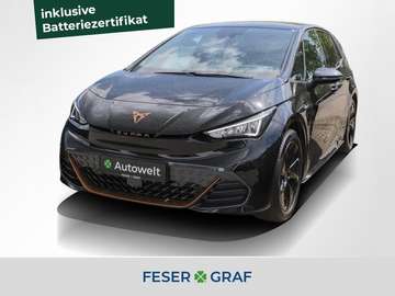 170 kW Edition Dynamic ACC Navi Sitzh. 360°