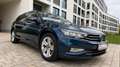 Volkswagen Passat Variant Business, NAVI, Klimaaut. Blauw - thumbnail 1