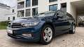 Volkswagen Passat Variant Business, NAVI, Klimaaut. Blauw - thumbnail 3