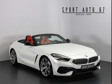 20 I 197 CH 4 cylindres 2.0L Turbo