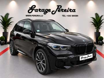 45e XDRIVE M SPORT PAKET LASER HEAD UP PANO CUIR N