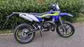 Sherco Niebieski - thumbnail 3