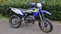 Sherco Niebieski - thumbnail 1