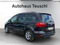 SEAT Alhambra Alhambra Schwarz - thumbnail 3