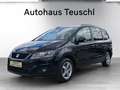 SEAT Alhambra Alhambra Schwarz - thumbnail 1