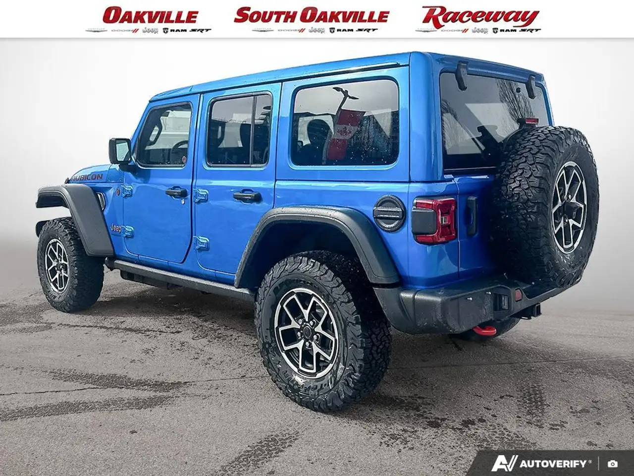 Jeep Wrangler 2026