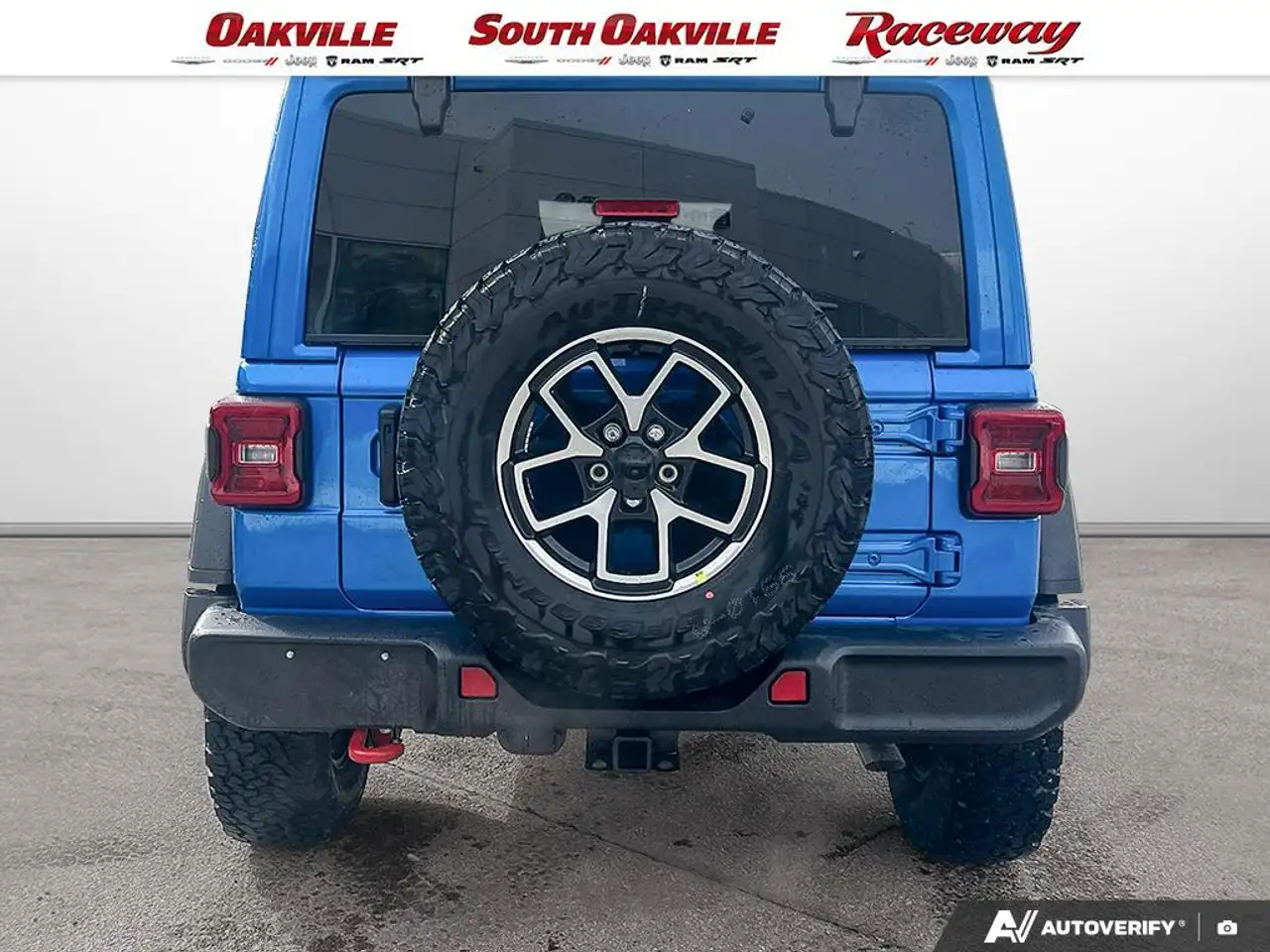 Jeep Wrangler 2026
