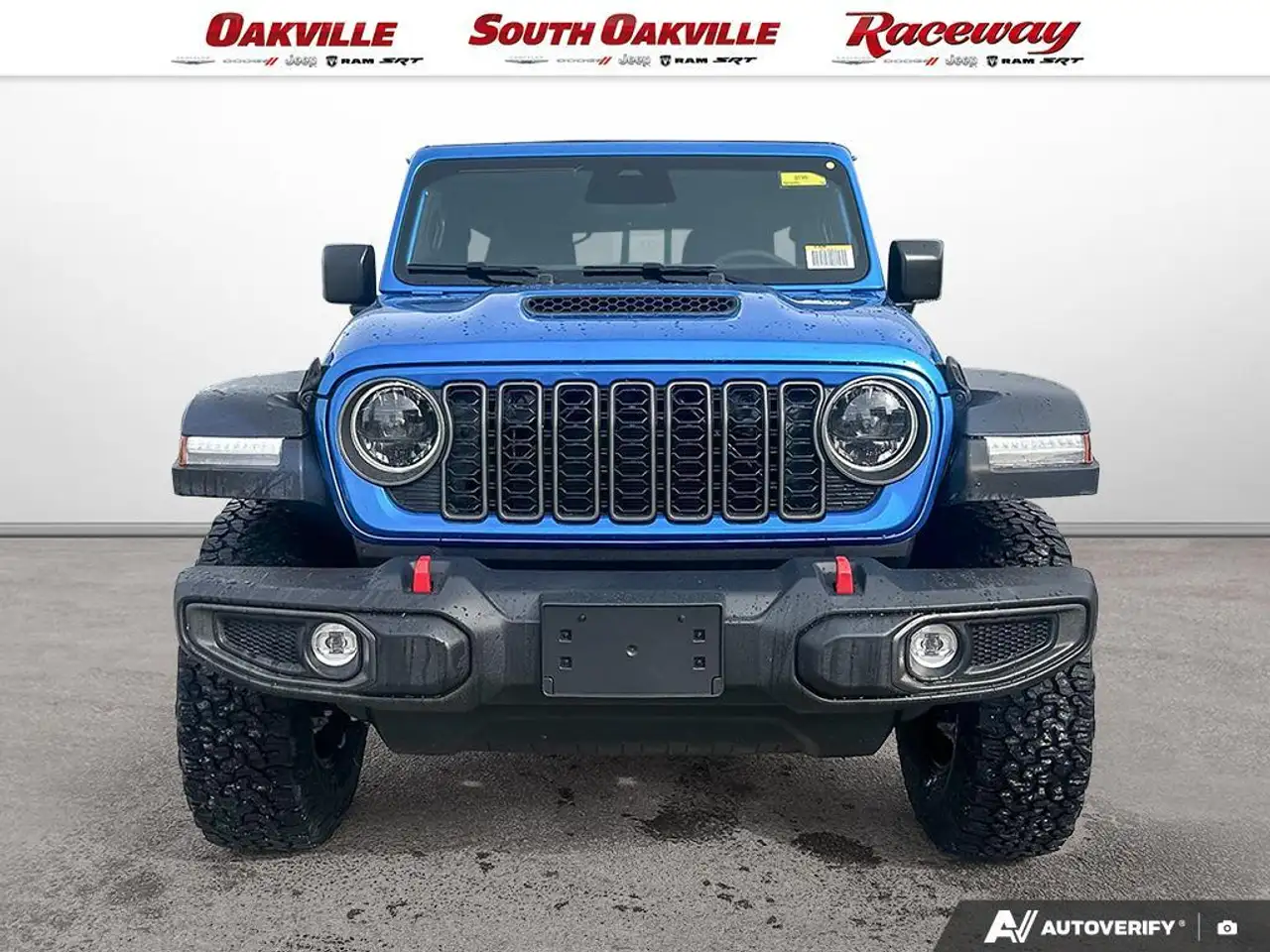 Jeep Wrangler 2026