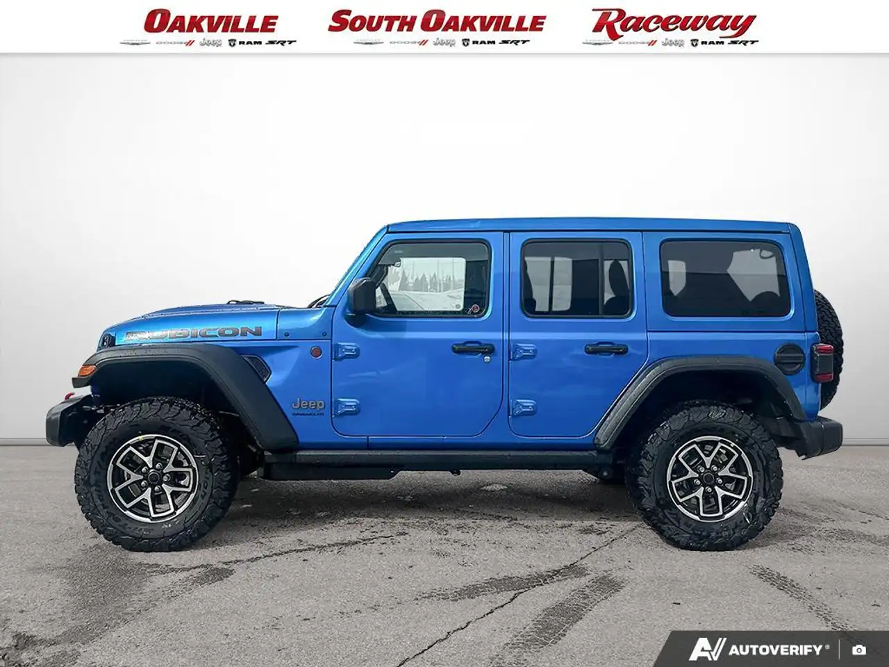 Jeep Wrangler 2026