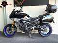 Yamaha Tracer 900 GT Černá - thumbnail 5