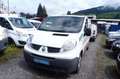 Renault Trafic Kasten L1H1 2,9t-Klima Alb - thumbnail 2