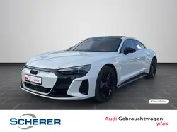 Audi e-tron GT e tron GT 93 kW Quattro HUD B&O 360°KAMERA MATRI