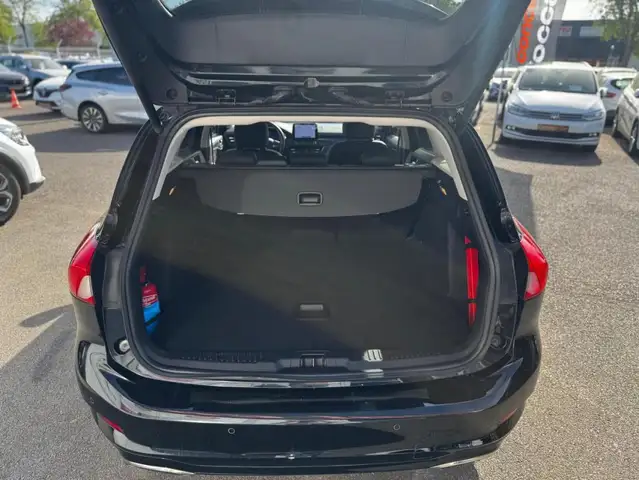 Ford Focus view 7