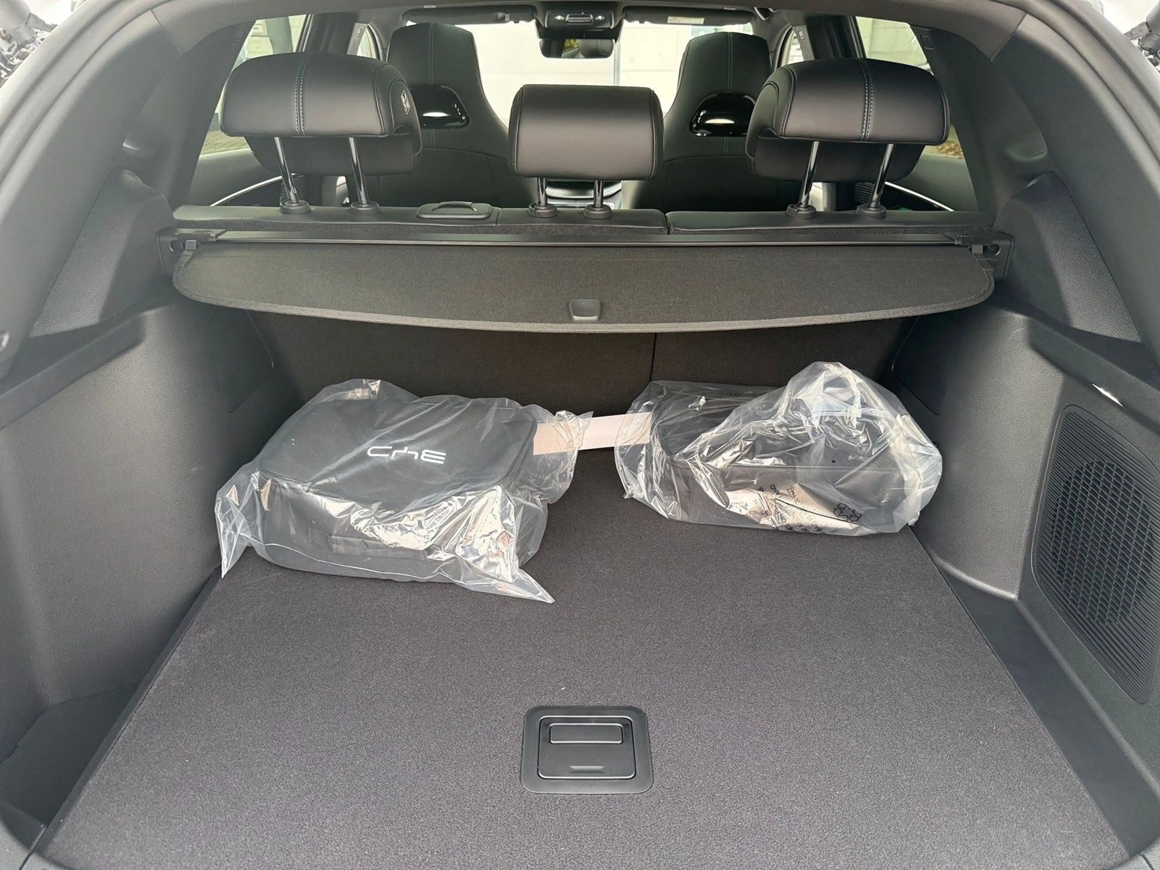 BYD Seal U DM-i Boost*Sofort Verfügbar*Pano*Head-Up* — photo 11