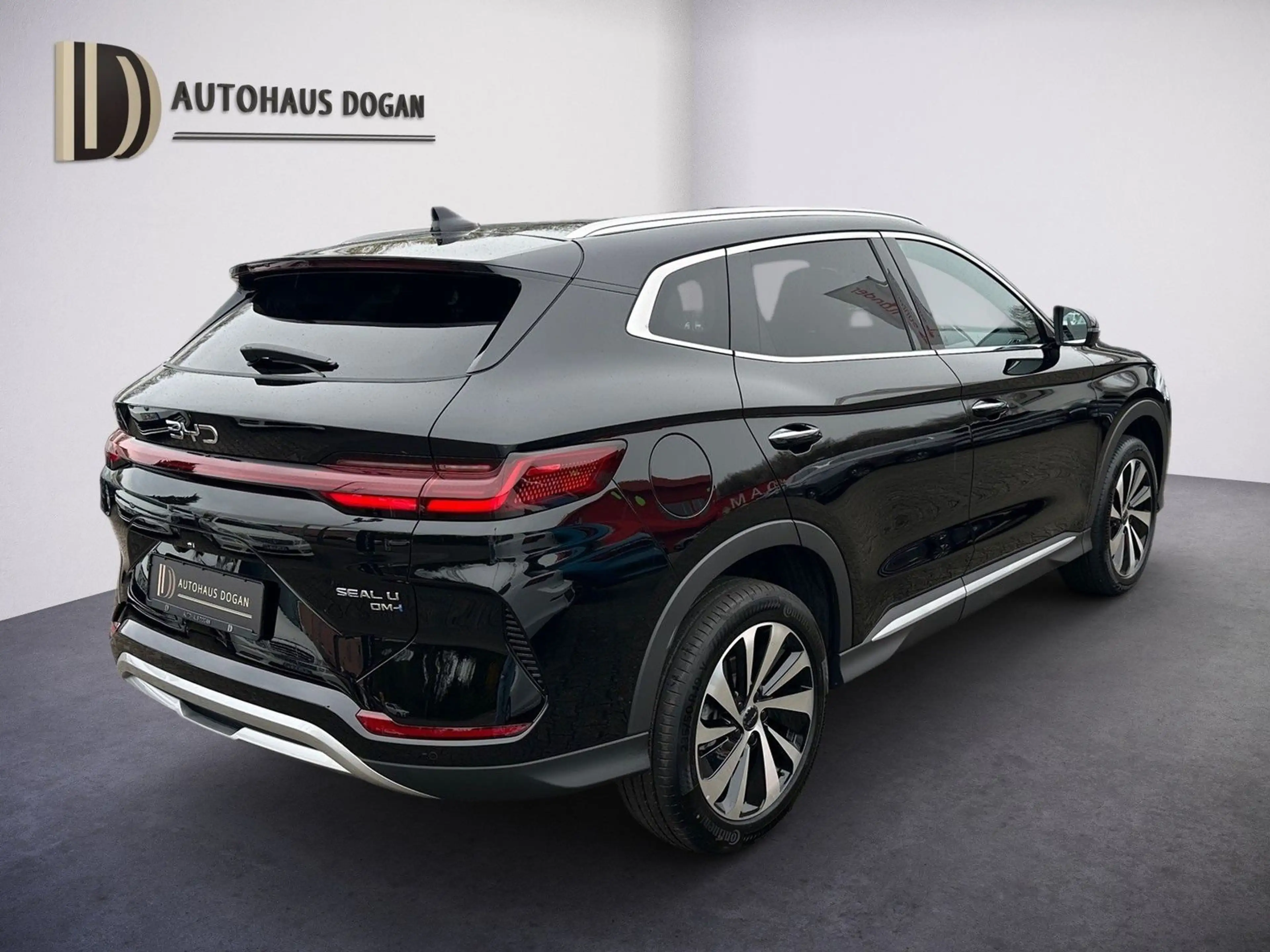 BYD Seal U DM-i Boost*Sofort Verfügbar*Pano*Head-Up* — photo 3