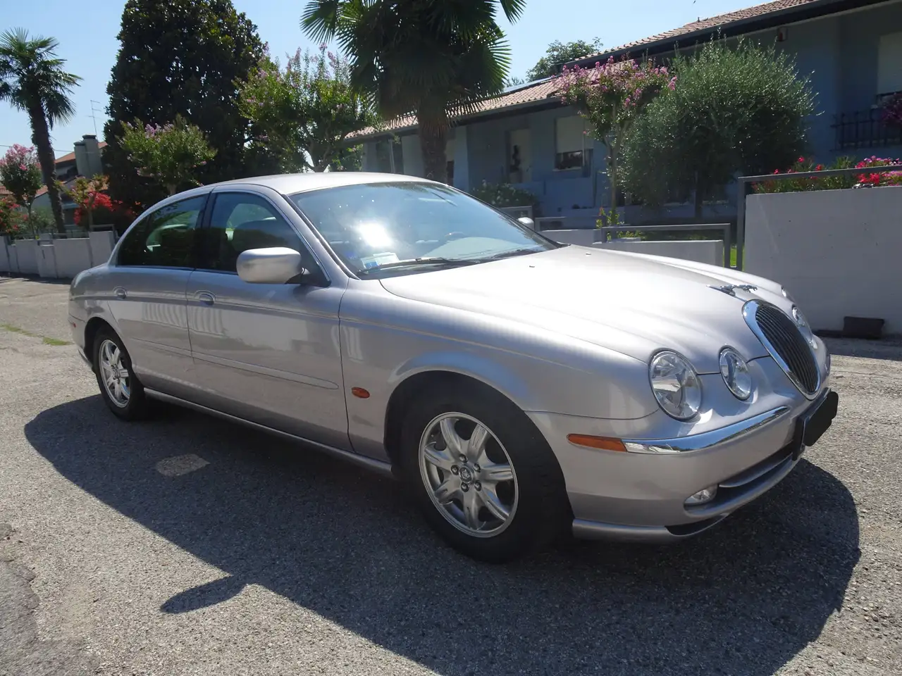 Jaguar S-Type 3.0 V6 Executive, foto 7