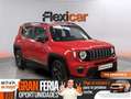 Jeep Renegade 1.0 Longitude 4x2 Rojo - thumbnail 1