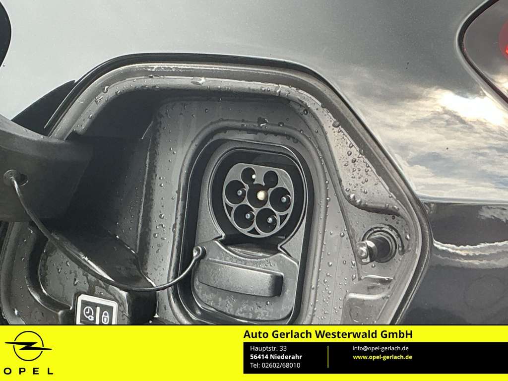 Opel Corsa-e