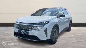 Hybrid 145ch GT e-DCS6