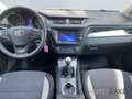 Toyota Avensis TS 1.8 Edition-S *Navi*Bluetooth*Klimaaut* Gris - thumbnail 10