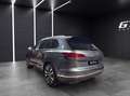 Volkswagen Touareg eHybrid Gris - thumbnail 3