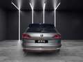 Volkswagen Touareg eHybrid Gris - thumbnail 5