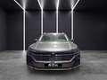 Volkswagen Touareg eHybrid Gris - thumbnail 4