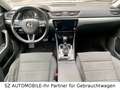 Skoda Superb 2.0 TDI Ambition,NAVI,ANDROID,ACC,SzHz Weiß - thumbnail 13