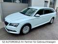 Skoda Superb 2.0 TDI Ambition,NAVI,ANDROID,ACC,SzHz Weiß - thumbnail 3