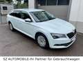 Skoda Superb 2.0 TDI Ambition,NAVI,ANDROID,ACC,SzHz Weiß - thumbnail 4