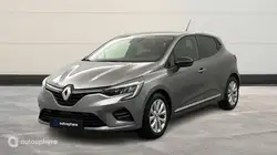 Renault Clio 1.0 TCe 90ch Evolution