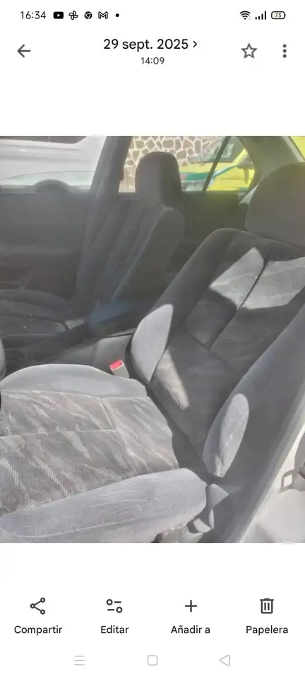 Mitsubishi Galant 2.4 GDI GLS GLS, foto 4