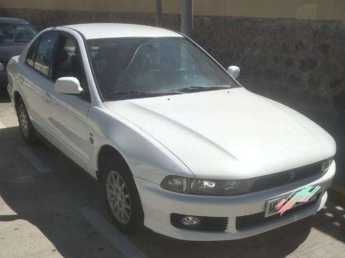 Mitsubishi Galant Galant 2.4 GDI GLS GLS - foto 1