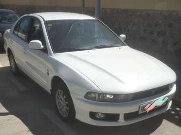 Galant 2.4 GDI GLS GLS