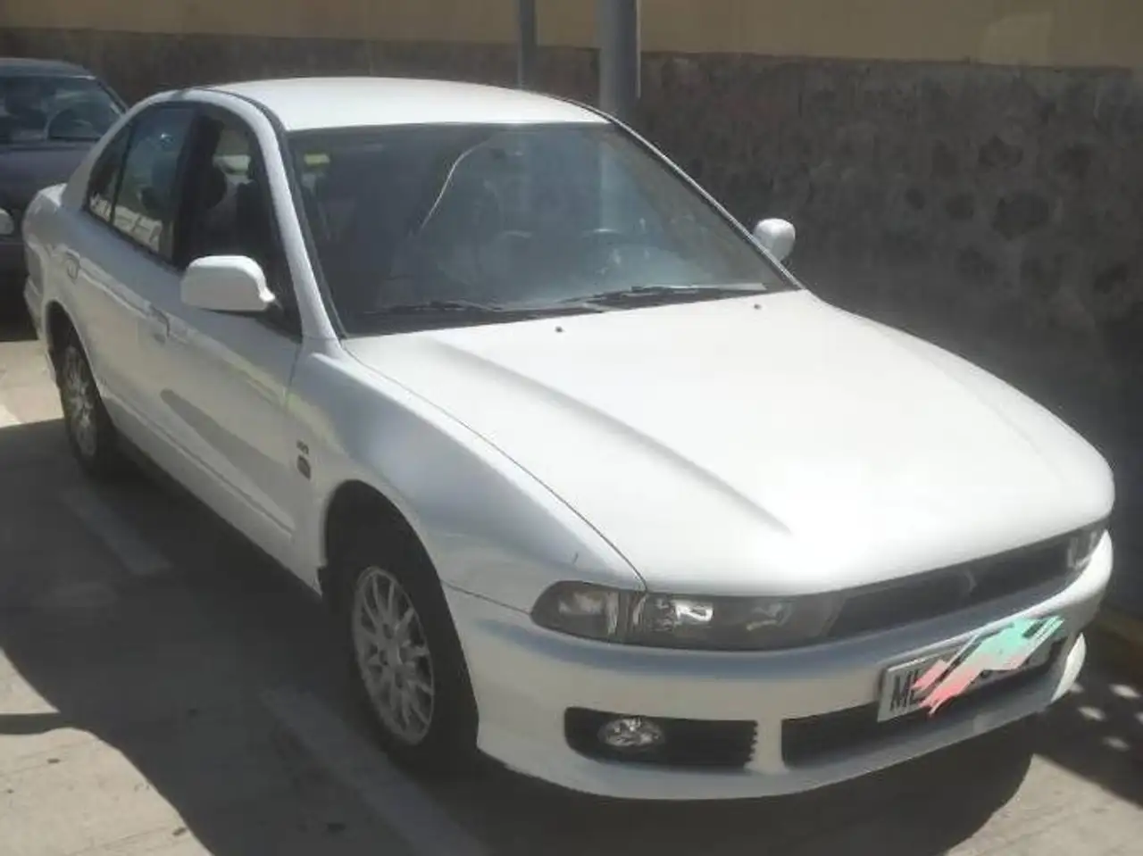 Mitsubishi Galant 2.4 GDI GLS GLS, foto 2