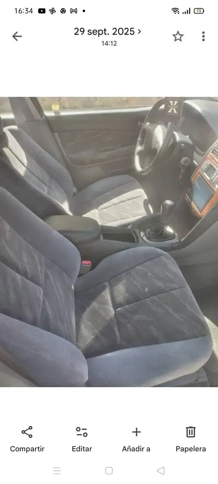 Mitsubishi Galant 2.4 GDI GLS GLS, foto 5