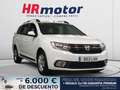 Dacia Logan MCV 0.9 TCE Comfort Blanc - thumbnail 1
