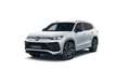 Volkswagen Tayron 1.5 eHybrid R-Line DSG6 200kW Plateado - thumbnail 1