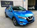 Nissan Qashqai Qashqai 1.2 dig-t N-Connecta 115cv * SUPER PROMO Blu/Azzurro - thumbnail 3