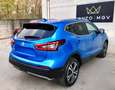 Nissan Qashqai Qashqai 1.2 dig-t N-Connecta 115cv * SUPER PROMO Blu/Azzurro - thumbnail 4
