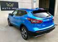 Nissan Qashqai Qashqai 1.2 dig-t N-Connecta 115cv * SUPER PROMO Blau - thumbnail 6