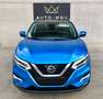 Nissan Qashqai Qashqai 1.2 dig-t N-Connecta 115cv * SUPER PROMO Blu/Azzurro - thumbnail 2