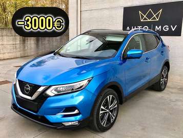 Qashqai 1.2 dig-t N-Connecta 115cv * SUPER PROMO