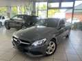 Mercedes-Benz C 250 d Coupe *LED*LEDER* Burmester * Gris - thumbnail 1