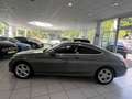 Mercedes-Benz C 250 d Coupe *LED*LEDER* Burmester * Gris - thumbnail 8