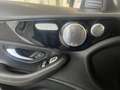 Mercedes-Benz C 250 d Coupe *LED*LEDER* Burmester * Gris - thumbnail 14
