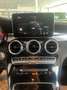 Mercedes-Benz C 250 d Coupe *LED*LEDER* Burmester * Gris - thumbnail 12
