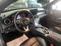 Mercedes-Benz C 250 d Coupe *LED*LEDER* Burmester * Gris - thumbnail 10