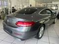 Mercedes-Benz C 250 d Coupe *LED*LEDER* Burmester * Gris - thumbnail 5