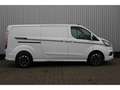 Ford Transit Custom 320 2.0 TDCI L2H1 Sport | Automaat | Camera | Half Wit - thumbnail 6